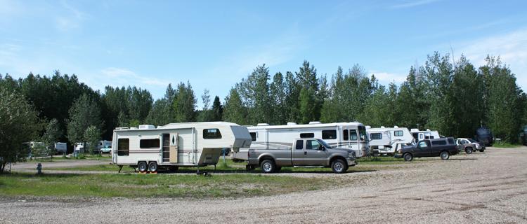 Fort Nelson RV Park