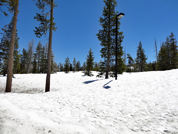 The draught is over!!!