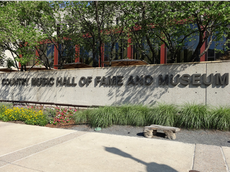 The last stop on the tour