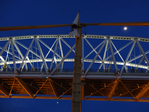 Are we going to fit???