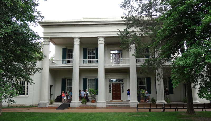 Andrew Jackson Hermitage
