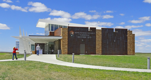 The MAD learning center